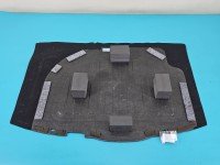 Wykładzina bagażnika podłoga Kia Rio IV 16-23 85710-H8030