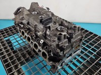 Głowica Nissan Qashqai I J10 06-13 1.6 16V (HR16DE)