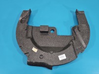 Wkład styropian bagażnika koła zapasowego Jaguar F-Pace 16- 83-38428-AC