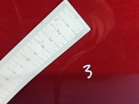 Drzwi tył prawe Dodge Journey HB 5d