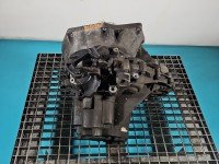 Skrzynia biegów Ford Focus Mk3 1.6 tdci