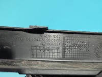 Skoda Octavia IV Listwa zderzaka przód dokładka HOKEJ 5E3807834