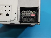 Radio fabryczne Vw Scirocco III 08- 1K0035186AA radioodtwarzacz