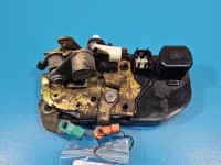 Zamek przód lewy Chrysler Voyager IV EUROPA CHRYSLER, 2pin.