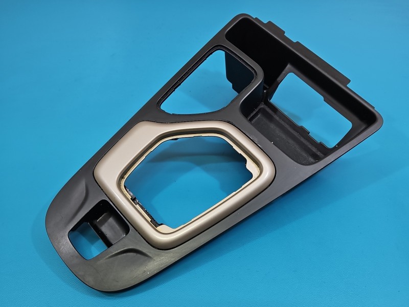 Listwa listwy dekory dekor deski Jeep Cherokee KL eu