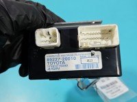 Sterownik moduł Toyota Avensis III T27 89227-20010 TOYOTA, WSPOMAGANIA KIEROWNICY