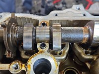 Silnik Nissan Qashqai I J10 06-13 1.6 16V 114KM ODPALANY FILM pomiar