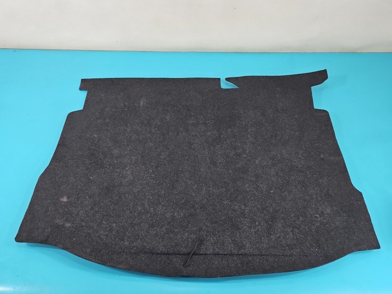 Wykładzina bagażnika podłoga Nissan Qashqai I J10 06-13 84904JD000