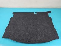 Wykładzina bagażnika podłoga Nissan Qashqai I J10 06-13 84904JD000