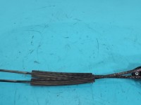 DŹWIGNIA LEWAREK WYBIERAK LINKI Skoda Fabia III 1.4 TDI