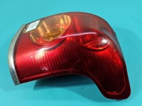 Lampa tył prawa Toyota Avensis II T25 kombi EUROPA