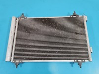 Chłodnica klimatyzacji Peugeot 5008 1.6 hdi