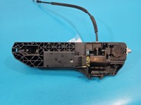 Klamka przód prawa zewnętrzna Alfa Romeo Mito 242566 601