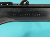 Zaślepka kratka zderzaka lewa atrapa Opel Insignia B 551004542