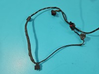 Wiązka zderzaka tył Opel Astra V K 39093239, 61H1327, 89093239 Instalacja pdc