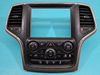 Konsola panel nawiewu Jeep Grand Cherokee IV WK2 P05091849AF