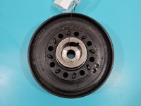 Koło pasowe wału korbowego Hyundai Ix35 09-13 2.0 crdi (D4ha)