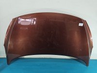 Maska przednia Hyundai I30 II 12-16 brązowy u8n