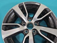 Felga aluminiowa 17" Toyota Rav4 IV alufelga