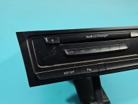 Zmieniarka cd Audi A5 8T 8T1035110B