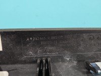 Listwa listwy dekory dekor deski BMW X3 F25 eu