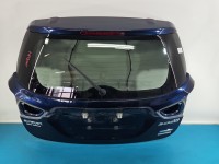 Klapa tył Suzuki Sx4 S-Cross 13-21 HB 5d ZQ4 C12