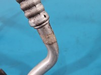 Przewód klimatyzacji rurka Opel Astra V K 1.4 T