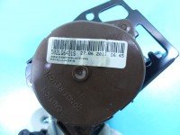 Pas bezpieczeństwa tył lewy Nissan Qashqai I J10 06-13 89845-EY10A