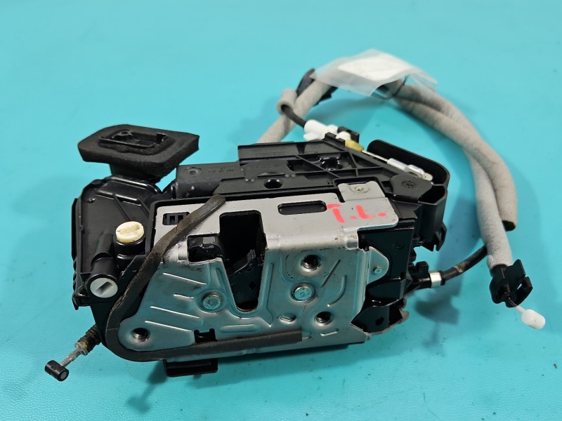 Zamek tył lewy A5P-5TA839015P Cupra Formentor 7PIN