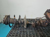 Amortyzator przód prawy przedni Mitsubishi Outlander III 12-