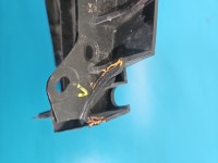 Osłona ZAŚLEPKA PLASTIK INFINITI QX50 F82000A98000