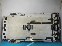 Podsufitka Kia Optima IV 15-20 kombi
