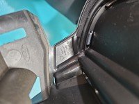 Osłona ZAŚLEPKA PLASTIK Ford Mondeo Mk5 DS73F044D70GA
