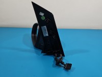 Lusterko lewe pin Opel Astra IV J HB 5d kolor Z177 GAL europa