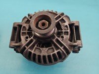 TEST Alternator Mercedes CLS C219 A2721540102, 0124625023 3.5 V6 (272964)