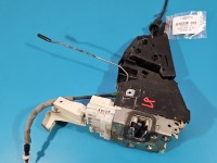 Zamek przód lewy Mercedes W169 EUROPA 4 PIN 1697202535, 1697202535Q5