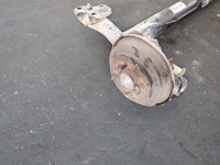 Tylna belka oś tył Ford Fiesta Mk6 1.4 tdci