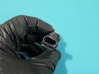 Czujnik parkowania PDC Skoda Kodiaq I 3QD919275 grafitowy LF7Y