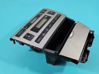 Konsola panel nawiewu Toyota Corolla E12 55930-13070