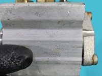 pompka Pompa paliwa Audi A3 8P 1.6 FSI 03C127025L, 0261520024 Producent części: Audi, wysokiego ciśnienia