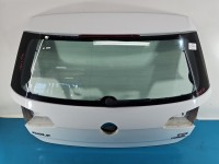 Klapa tył Vw Golf VII HB 5d Lc9a