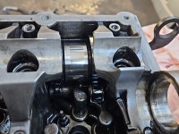 Silnik Vw Touran I 2.0 tdi 170KM ODPALANY FILM POMIAR