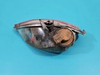 Lampa tył prawa zderzaka przeciwmgielna Renault Captur I