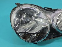Reflektor prawy lampa przód Vw Polo IV 9N EUROPA