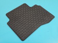 Dywaniki komplet Kia Niro I 16-22