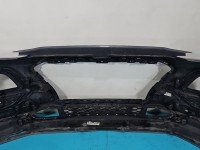 Zderzak przód Hyundai Kona I szary R3G