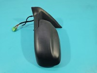 Lusterko lewe pin Volvo XC90 I 02- HB 5d kolor 019-26 europa