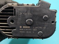 Przepustnica Opel Corsa C 0280750133 1.4 16V