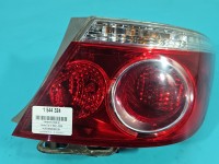 Lampa tył prawa Honda City IV sedan EUROPA