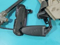 Pas bezpieczeństwa przód lewy kierowcy Renault Megane II EU